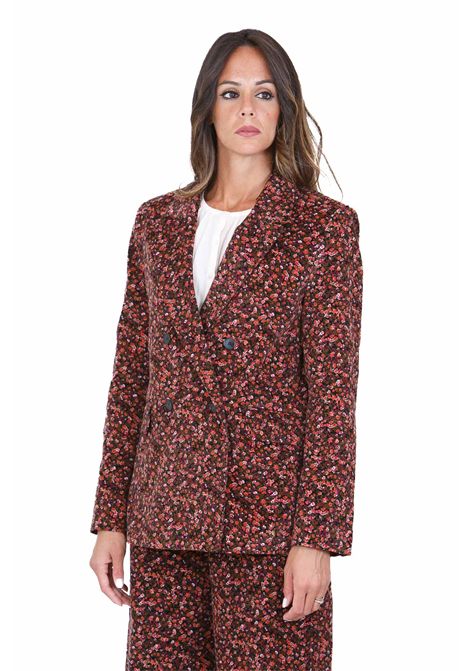 FANTASIA DES PETIT HAUTS | Blazer | VELINA-1H250408IM638